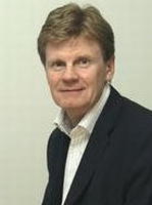 Fordert ISPs zum Umdenken auf: John Kennedy