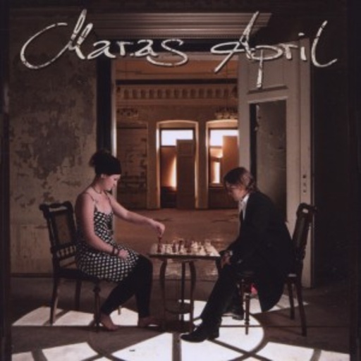 Maras April – Maras April