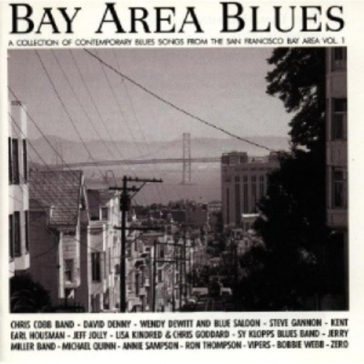 Diverse – Bay Area Blues