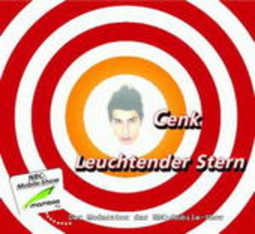 Cenk – Leuchtender Stern