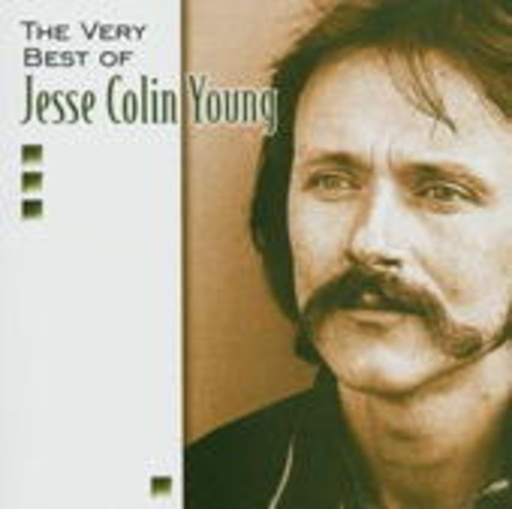 Jesse Colin Young – The Very Best Of