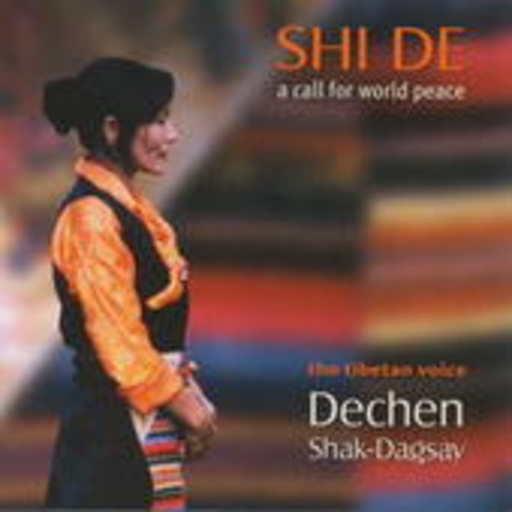 Deche Shak-Dagsay – Shi De