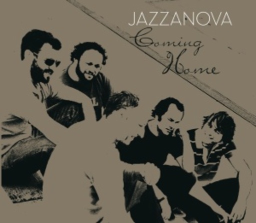 Diverse – Coming Home By Jazzanova