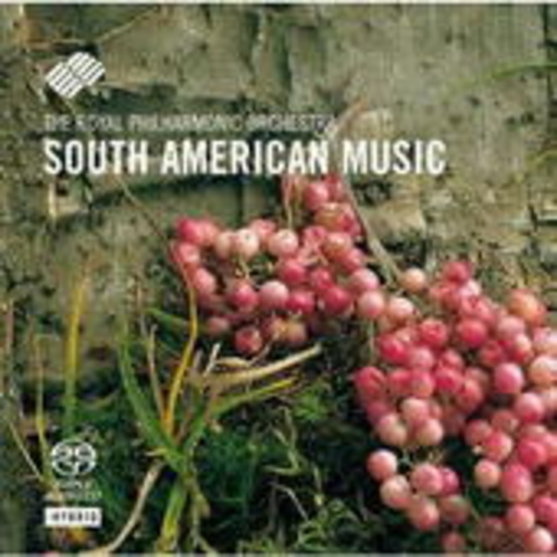 RPO – South American Music