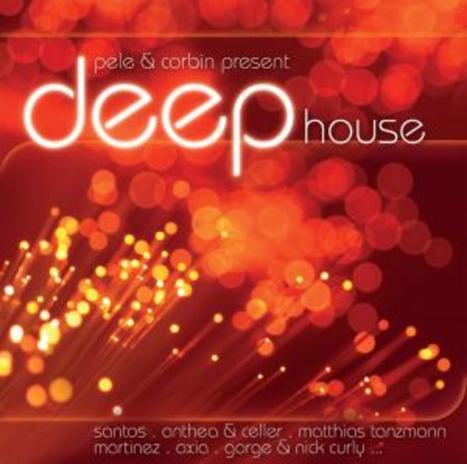 Diverse – Deep House (Presented By Pele & Corbin)