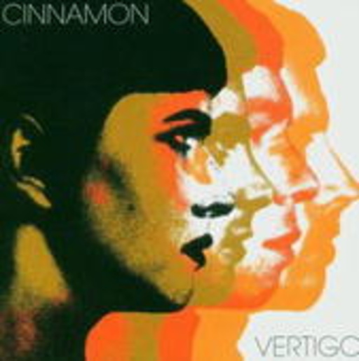 he Cinnamon – Vertigo