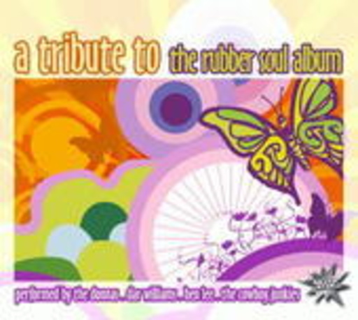 Diverse – A Tribute To Beatles