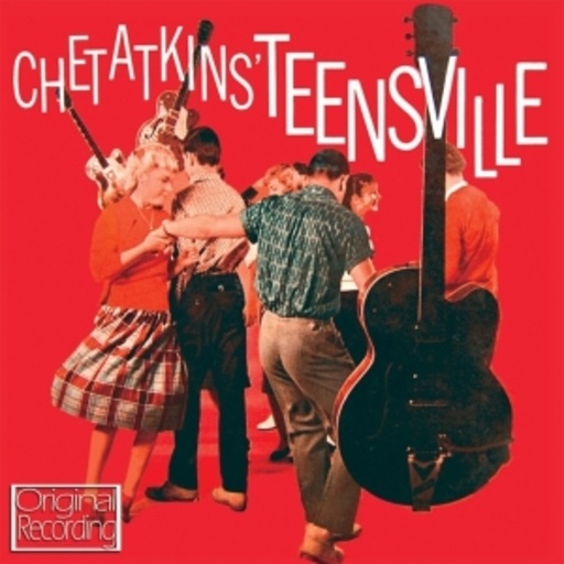 Chet Atkins – Teensville