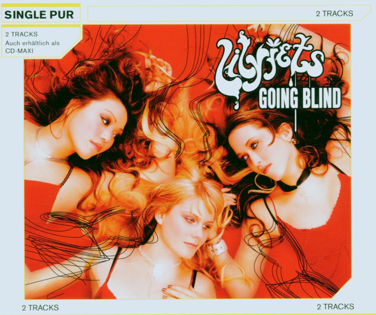 Lilyjets – Going Blind