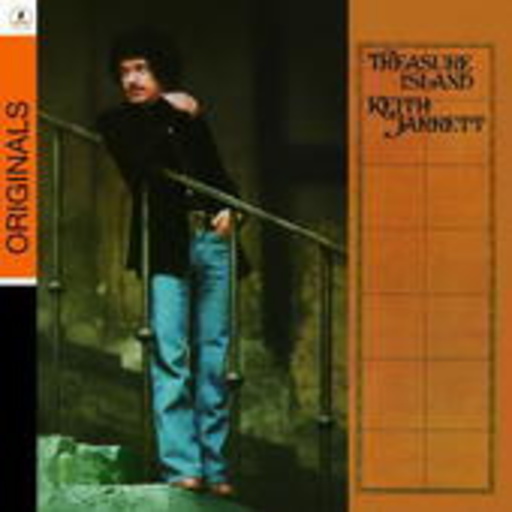 Treasure Island (Originals)