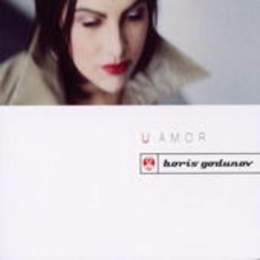Boris Gudonov – U Amor