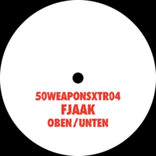 FJAAK – Oben/Unten