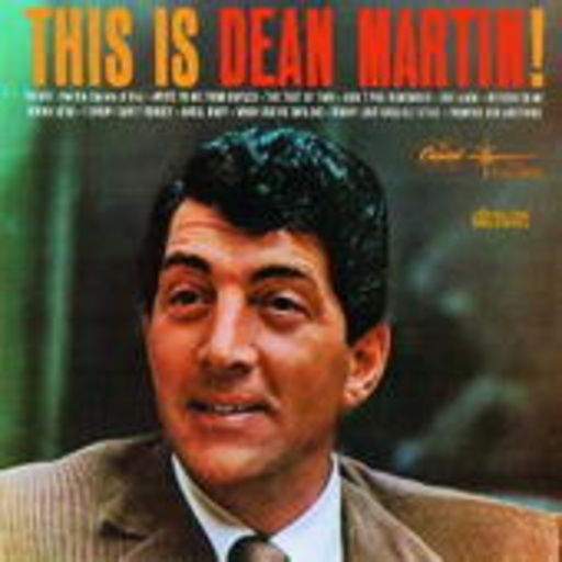 Dean Martin – This Is Dean Martin