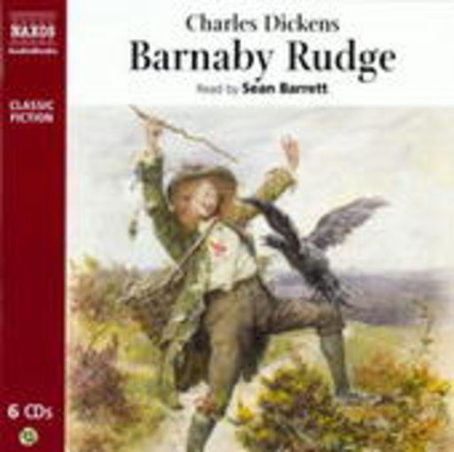 Charles Dickens – Barnaby Rudge