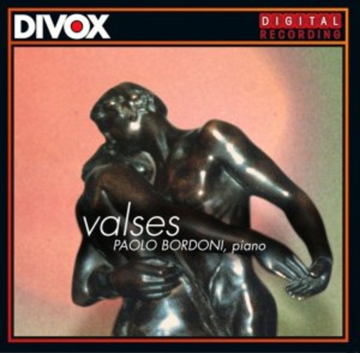 Paolo Bordoni – Valses