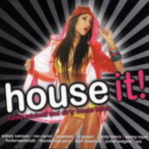 Diverse – House It