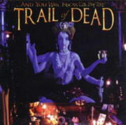 Trail Of Dead – Madonna