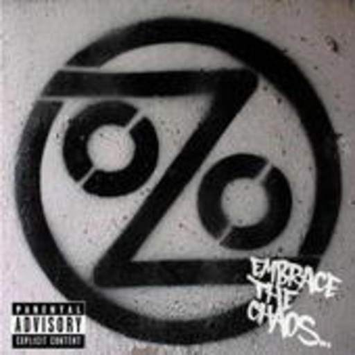 Ozomatli – Embrace The Chaos