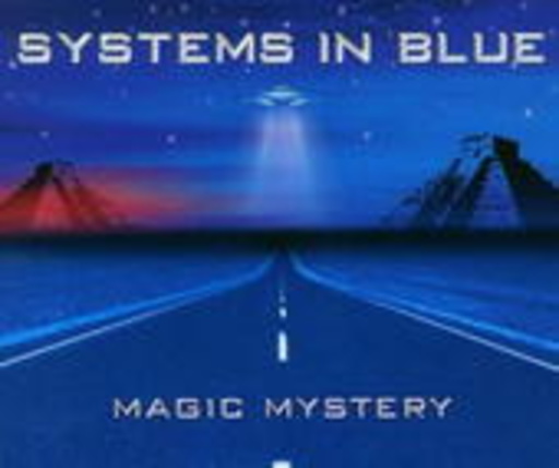Magic Mystery