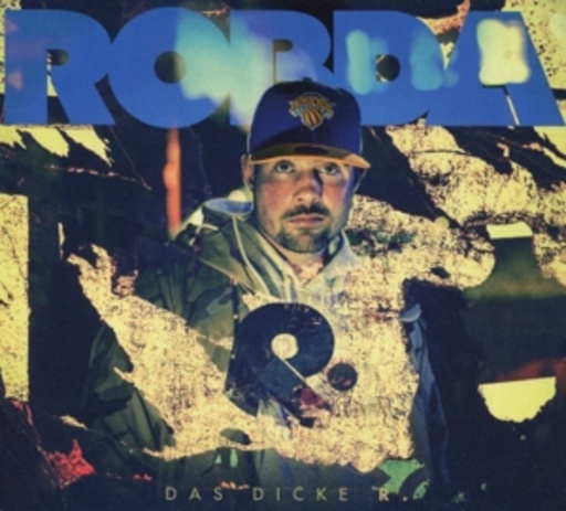 Robda – Das dicke R.