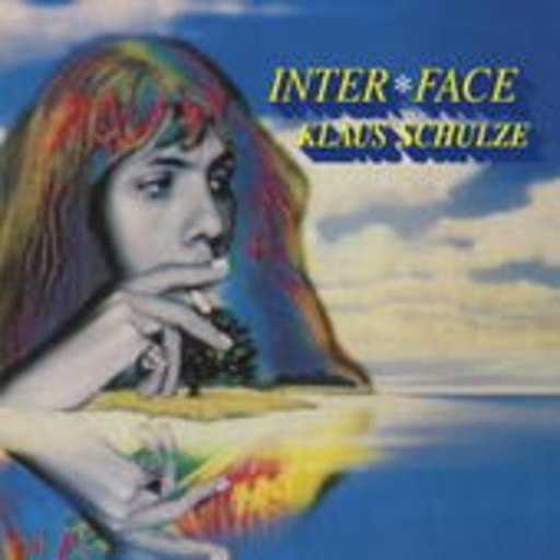 Klaus Schulze – Inter'Face