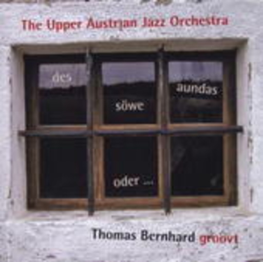 Des söwe aundas – Thomas Bernhard groovt