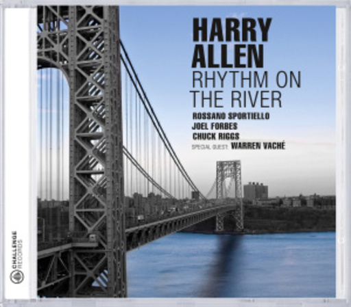 Rhythm On The River