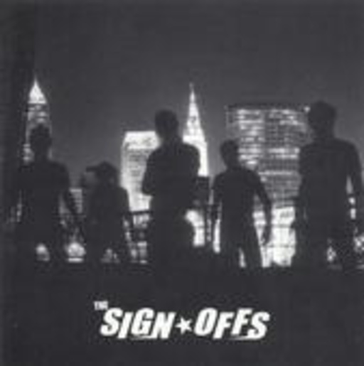 The Signs Off – The Signs Offs
