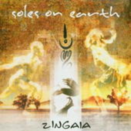 Zingara – Soles On Earth