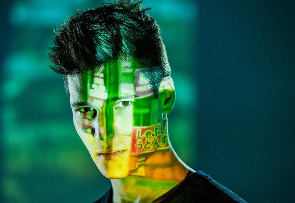 Startet eine Kooperation mit RTL II: Wincent Weiss