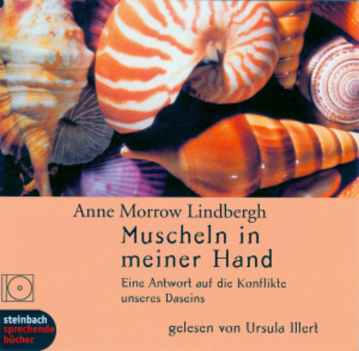 Ursula Illert – Muscheln in meiner Hand