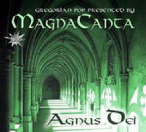 Magna Carta – Agnus Dei
