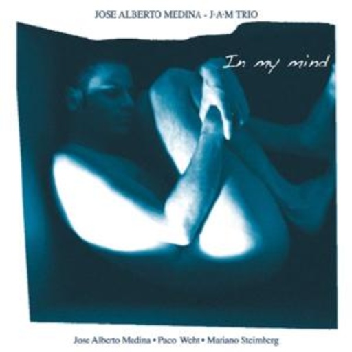 Jam Trio – In My Mind