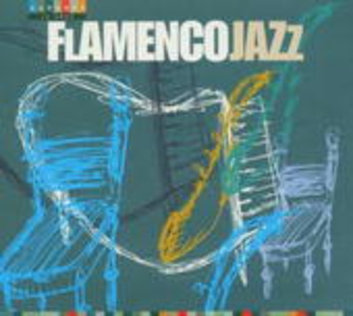 Diverse – Flamenco Jazz