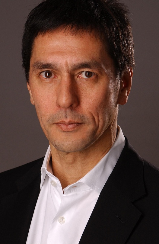Spricht bei den VUT Indie Days: Vorstandsvorsitzender Mark Chung