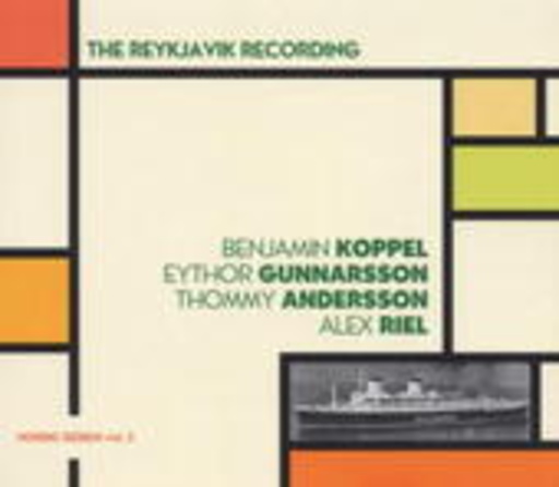 The Reykjavik Recording