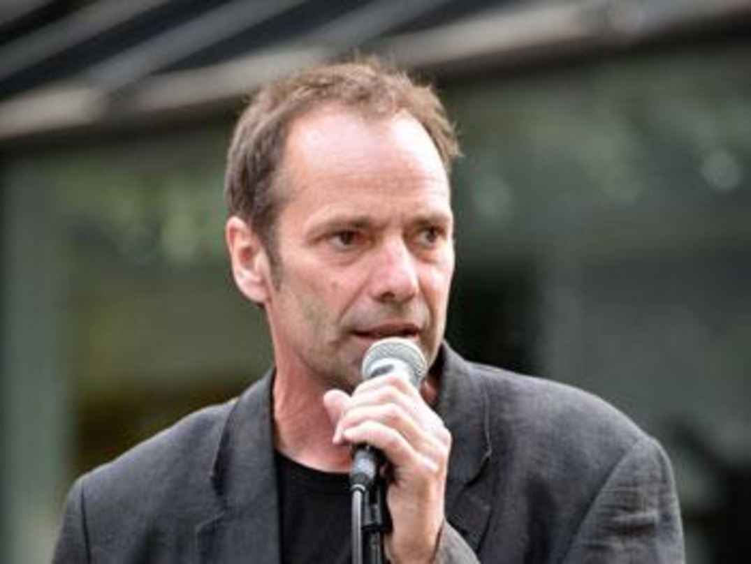 Spricht wieder beim Reeperbahn Festival: Karsten Schölermann von der LiveKomm
