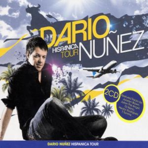 Dario Nunez – Hispanica Tour