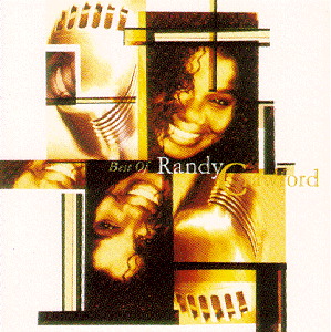Randy Crawford – Best Of Randy Crawford