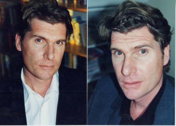 Oliver Opitz