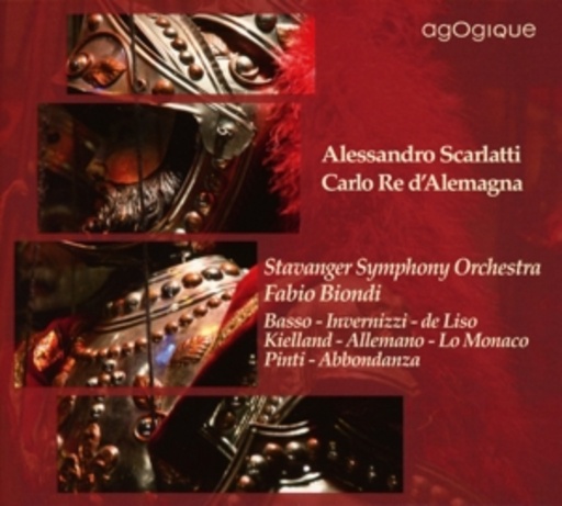 Diverse – Carlo Re D'Alemagna