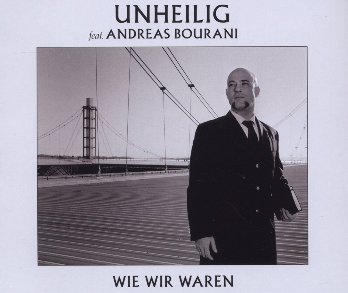 Unheilig feat. Andreas Bourani – Wie wir waren