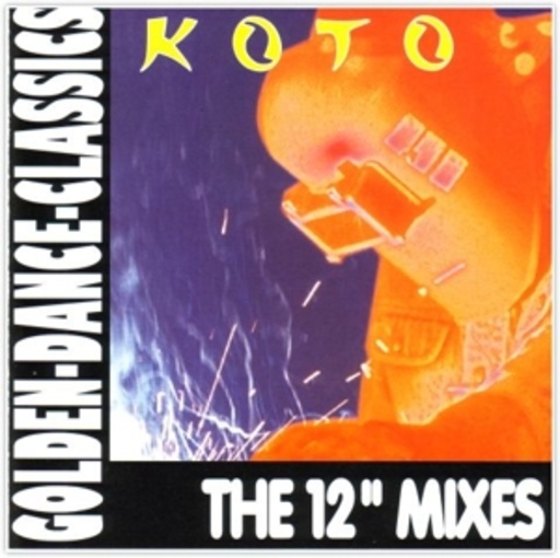 Koto – The 12" Mixes