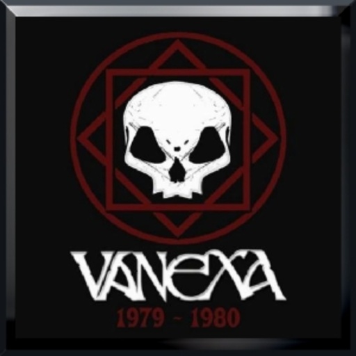 Vanexa – 1979 - 1980