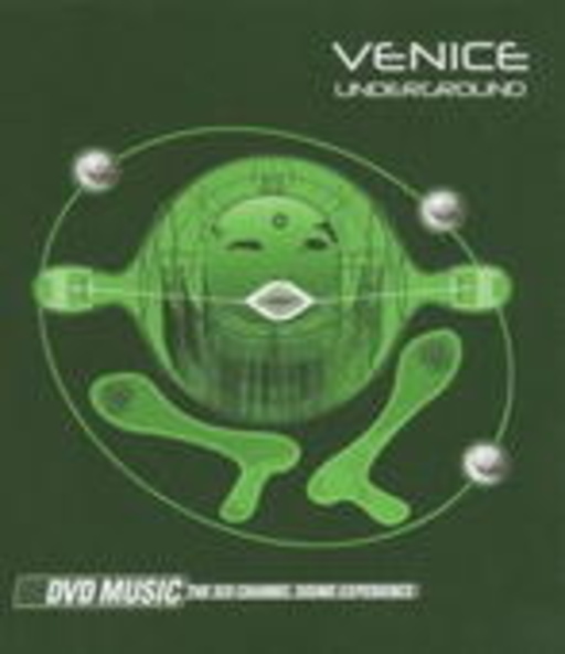 Venice Underground – Venice Underground