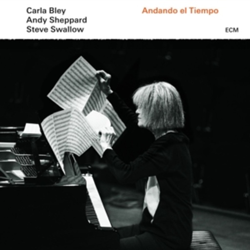 Bley/Sheppard/Swallow – Andando El Tiempo