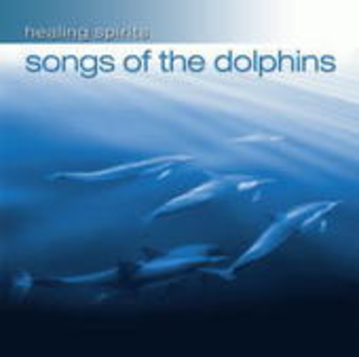 Songs Of The Dolphins