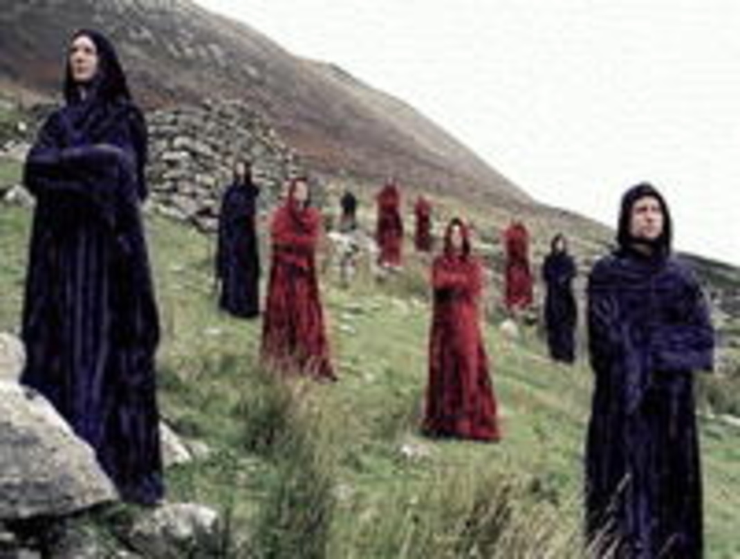 Pop aus der Kutte: Gregorian