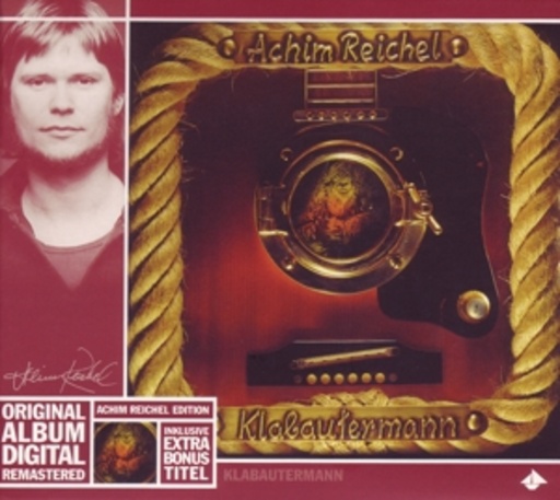 Achim Reichel – Klabautermann
