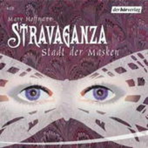 Jens Wawrczeck – Stravaganza - Stadt der Masken